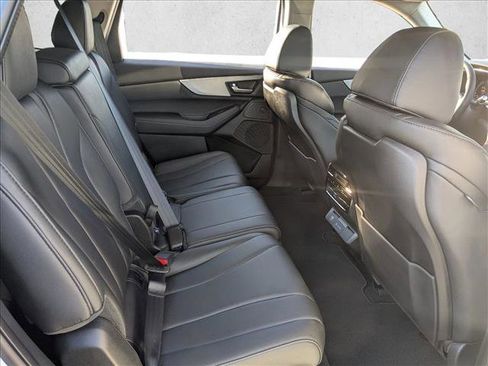 Used 2025 Acura MDX image 23