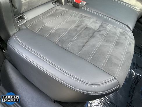 Used 2023 Mitsubishi Outlander SE image 57