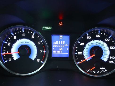 Used 2014 Subaru Crosstrek Touring image 14