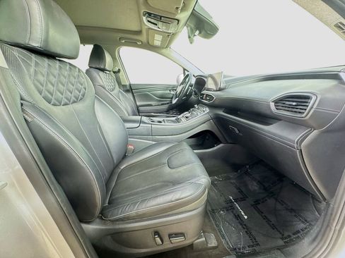 Used 2022 Hyundai Santa Fe Limited w/ Cargo Package AWD/4WD image 37