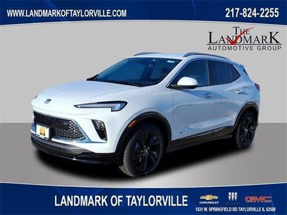 New 2026 Buick Encore GX Sport Touring w/ Comfort Package