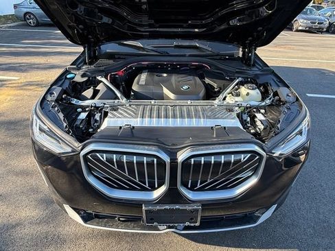 Used 2025 BMW X3 xDrive30i w/ Convenience Package image 23