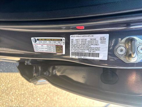 Used 2020 Acura RDX AWD w/ Technology Package image 34