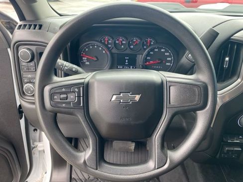Used 2024 Chevrolet Silverado 1500 Custom Trail Boss w/ Realtree Special Edition AWD/4WD image 20