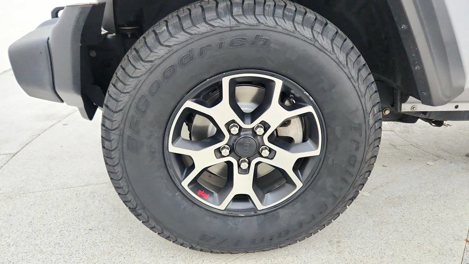 Used 2021 Jeep Wrangler Unlimited Sport AWD/4WD image 30