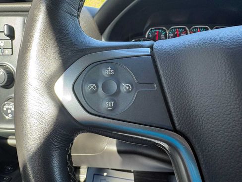 Used 2018 Chevrolet Silverado 2500 LT AWD/4WD image 13