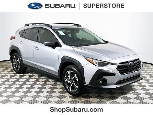 New 2026 Subaru Crosstrek 2.0i Premium image 1