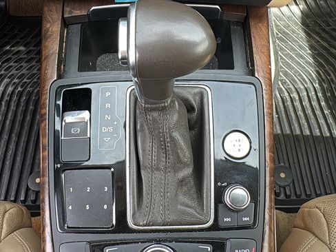 Used 2012 Audi A6 3.0T Prestige image 21