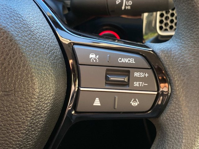 Used 2024 Honda Civic LX image 19