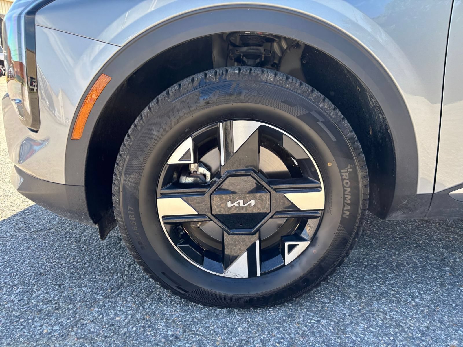 Used 2026 Kia Sportage LX AWD/4WD image 29