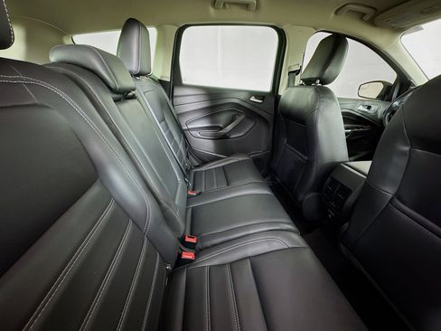 Used 2019 Ford Escape SEL image 26