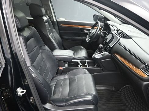 Used 2018 Honda CR-V EX-L image 38