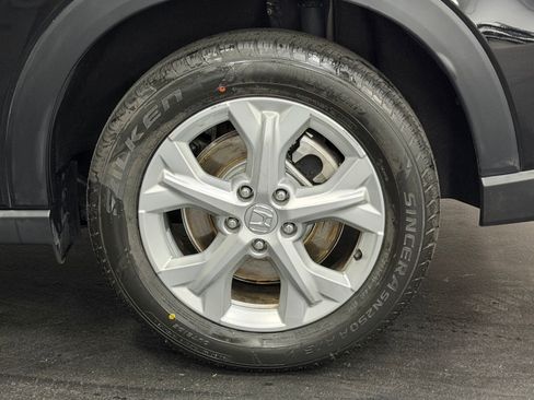 Used 2023 Honda HR-V LX image 16