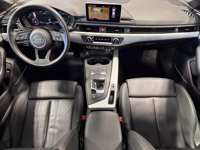 Used 2018 Audi A5 2.0T Prestige AWD/4WD image 29