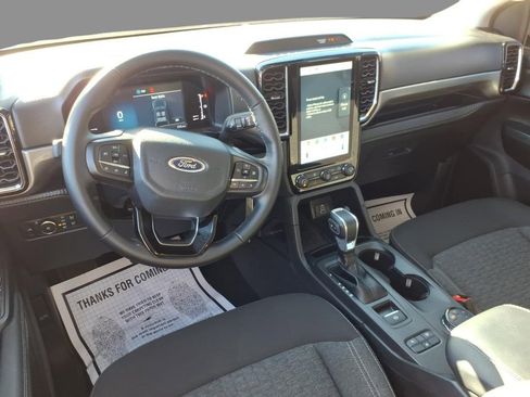 Used 2024 Ford Ranger XLT image 6