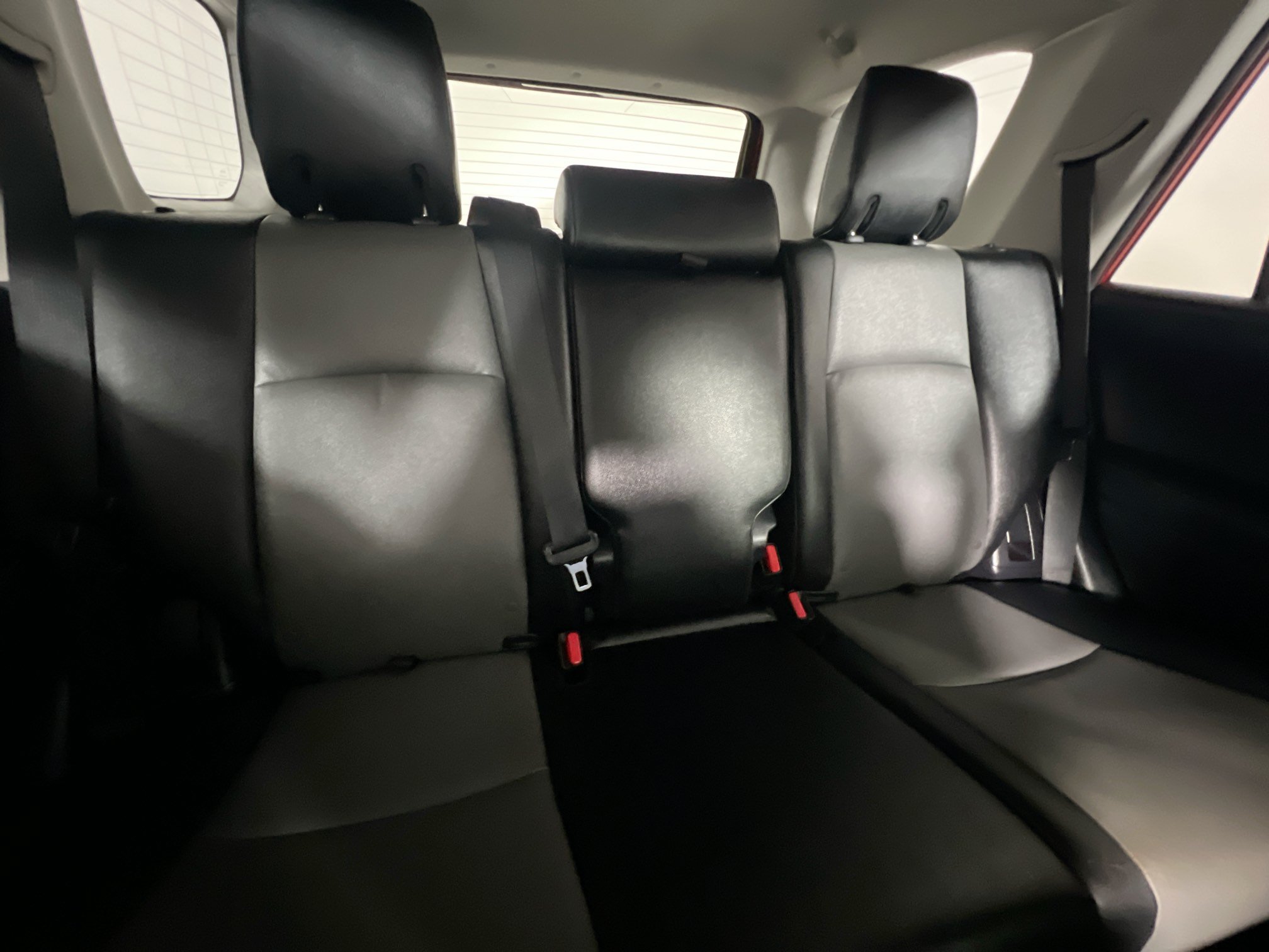 Used 2021 Toyota 4Runner SR5 Premium w/ Moonroof Package AWD/4WD image 32