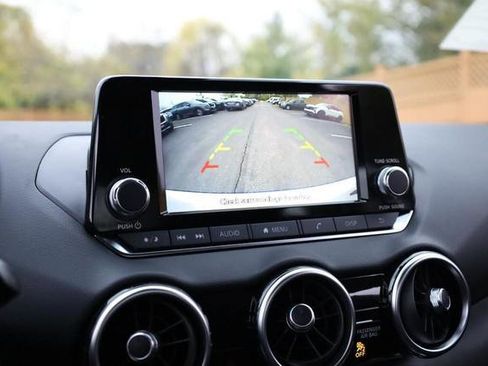 New 2025 Nissan Sentra S image 12