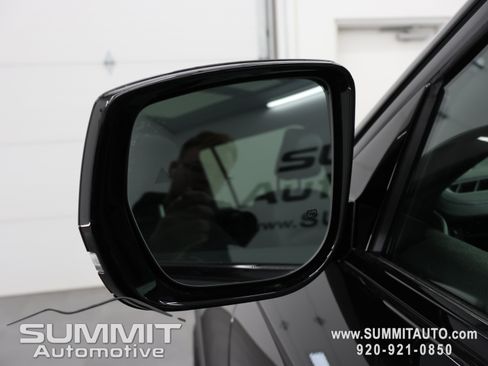 New 2026 Jeep Grand Cherokee L Limited AWD/4WD image 46