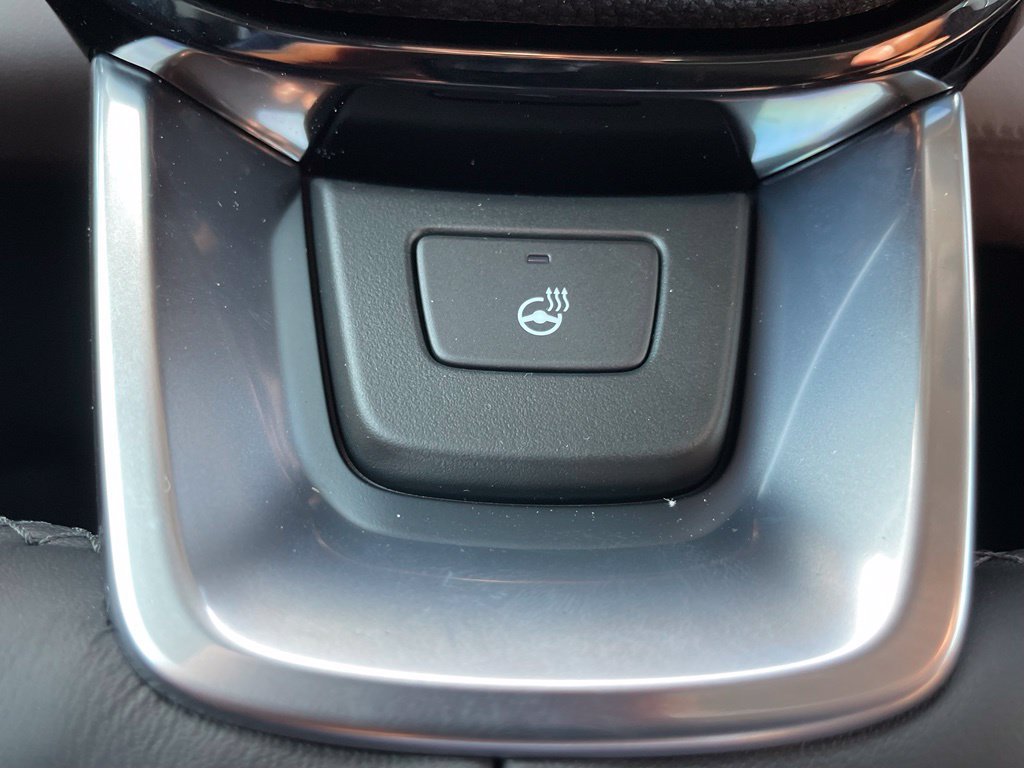 New 2026 Honda Pilot Elite image 16