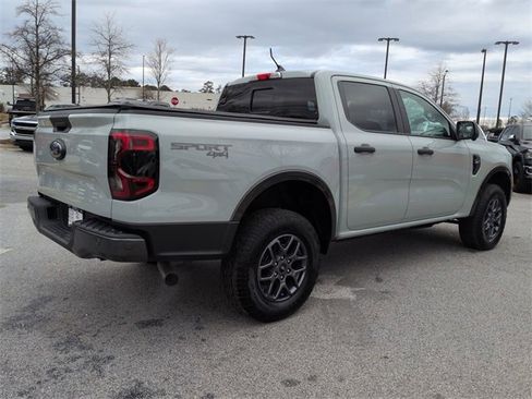 Used 2024 Ford Ranger XLT w/ Technology Package image 4