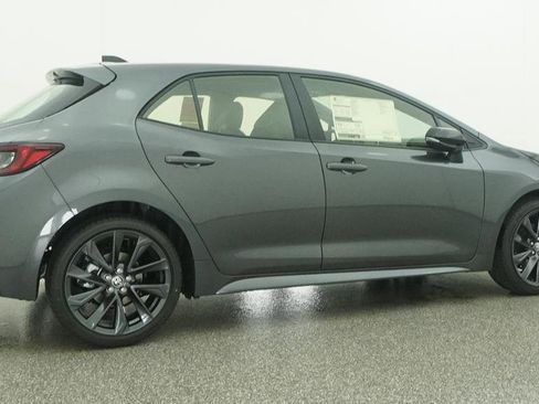 New 2026 Toyota Corolla XSE image 21