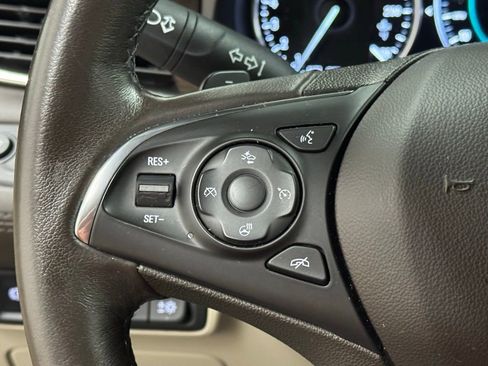 Used 2017 Buick LaCrosse Premium w/ Dynamic Driver Package image 37