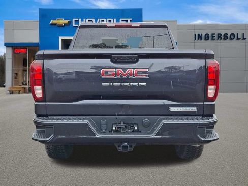 Used 2026 GMC Sierra 1500 Elevation AWD/4WD image 26