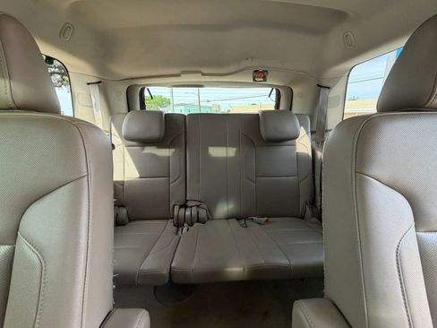 Used 2016 GMC Yukon SLT w/ Open Road Package RWD image 17