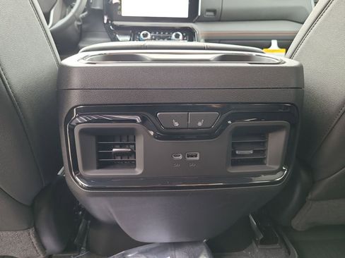 New 2026 GMC Sierra 2500 AT4 w/ AT4 Premium Plus Package image 22