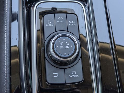 Used 2023 INFINITI QX80 Premium Select w/ Cargo Package AWD/4WD image 30