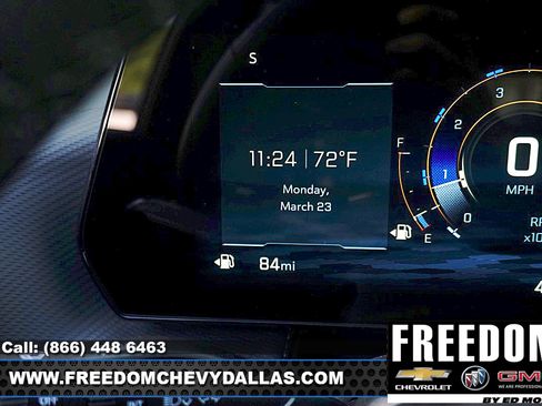 New 2026 Chevrolet Equinox LT FWD image 31