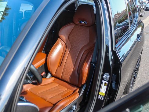 Used 2023 BMW X3 M w/ Competition Package AWD/4WD image 25