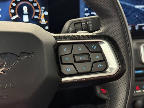 Used 2025 Ford Mustang GT Premium RWD image 23