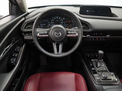 Used 2023 MAZDA CX-30 AWD 2.5 S w/ Preferred Package image 25