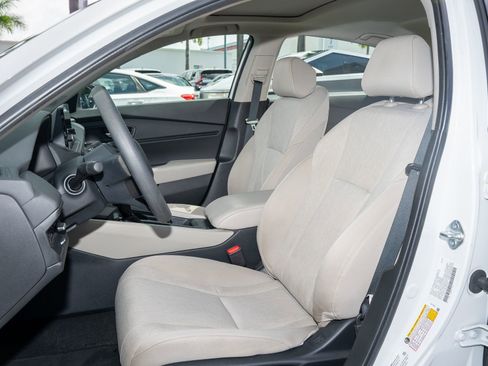 Certified 2023 Honda Accord EX image 15
