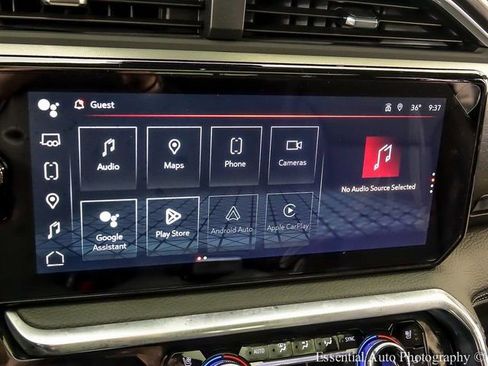 New 2026 GMC Sierra 1500 Denali image 12