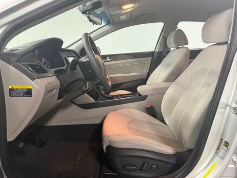 Used 2016 Hyundai Sonata Sport FWD image 9