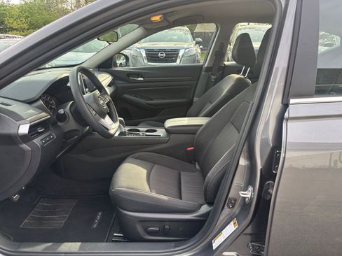 Used 2025 Nissan Altima 2.5 SV image 25