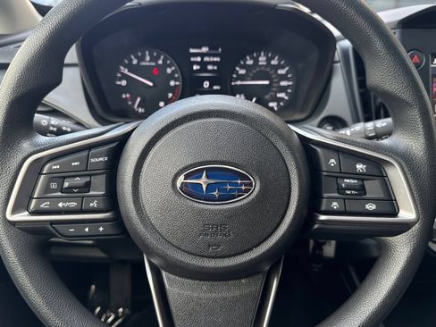 Used 2025 Subaru Impreza 2.0i AWD/4WD image 19