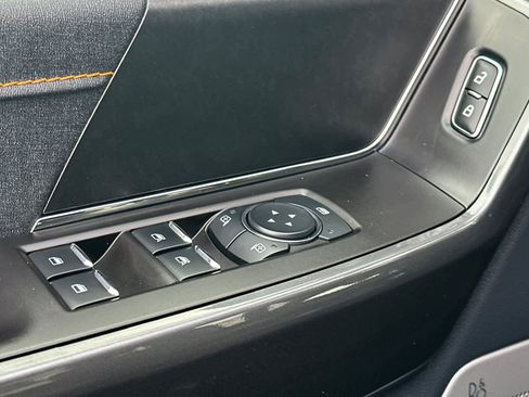 Certified 2023 Ford F150 Tremor w/ Trailer Tow Package image 13