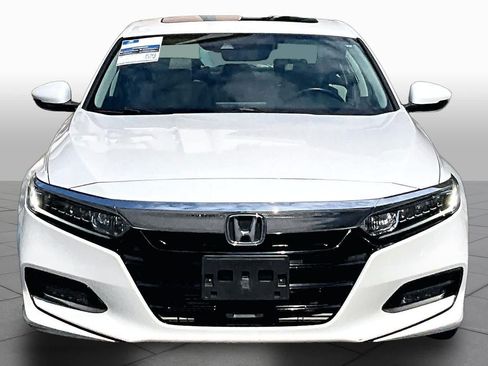 Used 2020 Honda Accord EX-L image 4