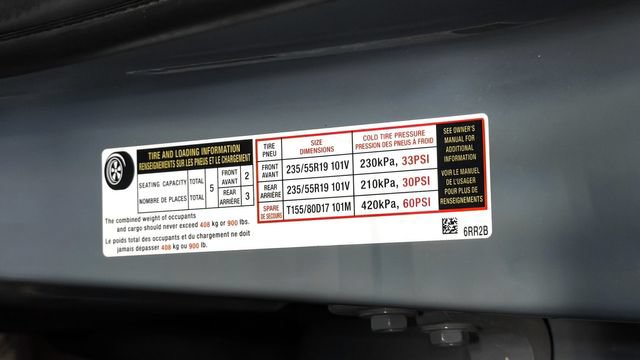 Used 2022 Nissan Rogue SL w/ SL Premium Package FWD image 71
