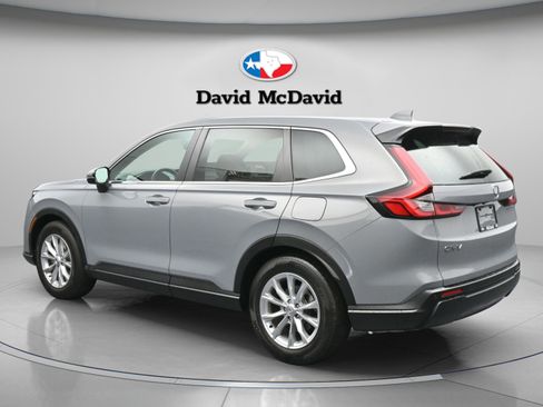 Used 2024 Honda CR-V EX-L image 6
