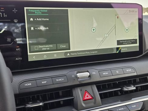 New 2026 Kia K4 GT-Line w/ GT-Line Premium Package FWD image 12