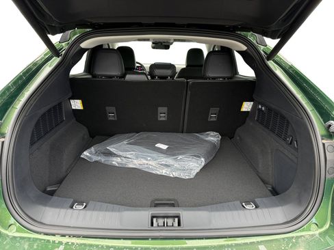 New 2025 Ford Mustang Mach-E Premium image 17