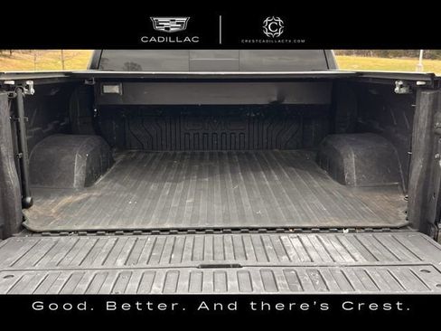 Used 2023 GMC Sierra 1500 Denali Ultimate image 26