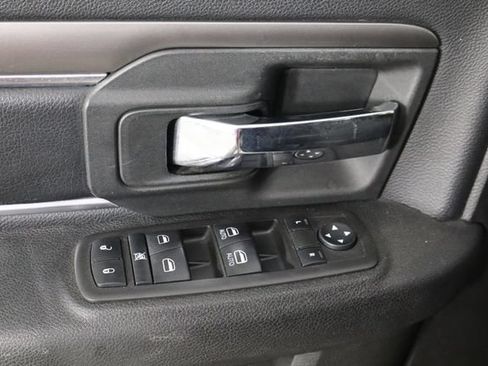 Used 2021 RAM 1500 Warlock AWD/4WD image 44