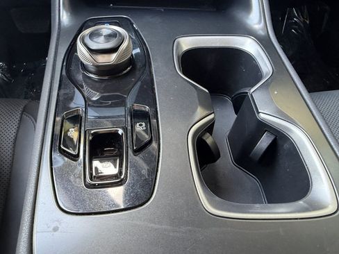 Used 2025 Lexus RZ 300e w/ Accessory Package (P5) FWD image 23