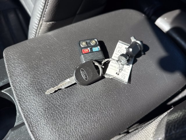 Used 2008 Ford Mustang GT RWD image 29