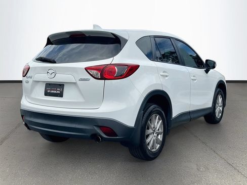 Used 2015 MAZDA CX-5 Sport w/ Bluetooth Audio Package FWD image 7
